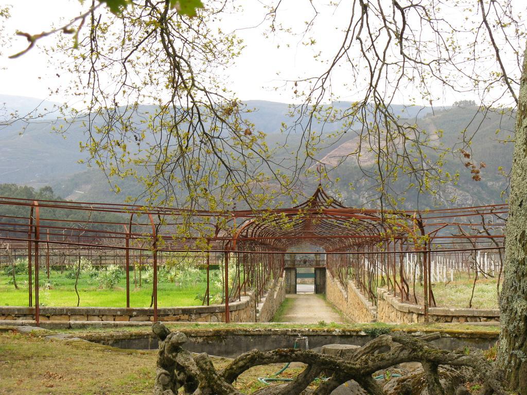 Vila Guiomar - Casa Da Eira Алваренга Екстер'єр фото