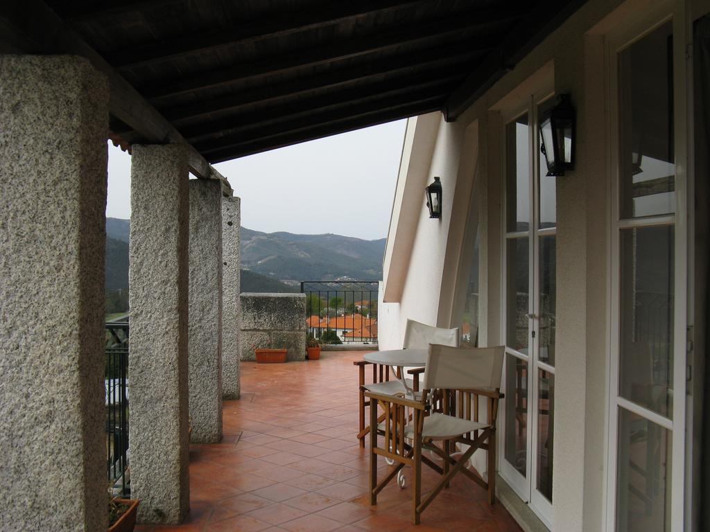 Vila Guiomar - Casa Da Eira Алваренга Екстер'єр фото